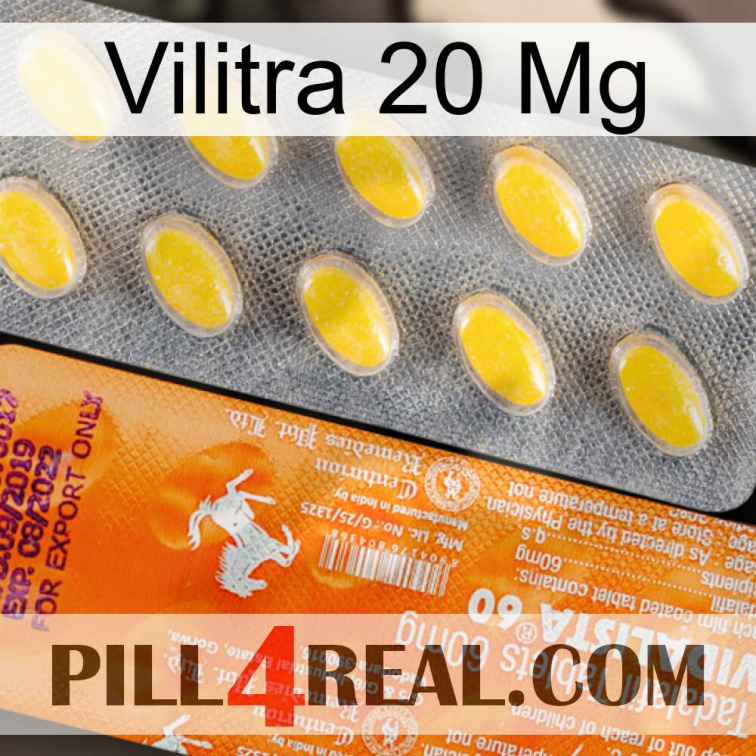 Vilitra 20 Mg new05